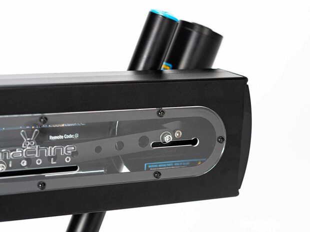 Gigolo Fuck Machine – Luxe Bluetooth Seksmachine | Bekroond Design