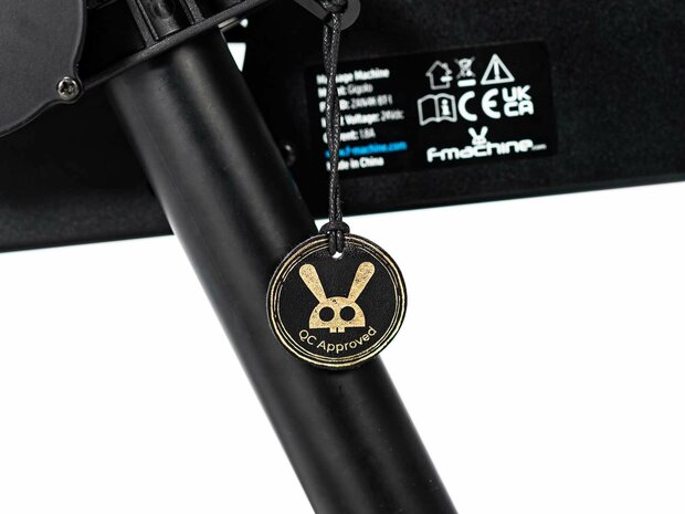 Gigolo Fuck Machine – Luxe Bluetooth Seksmachine | Bekroond Design