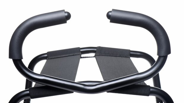 EZ-Rider Positie Meubel – Kinky, Compact & Ergonomisch