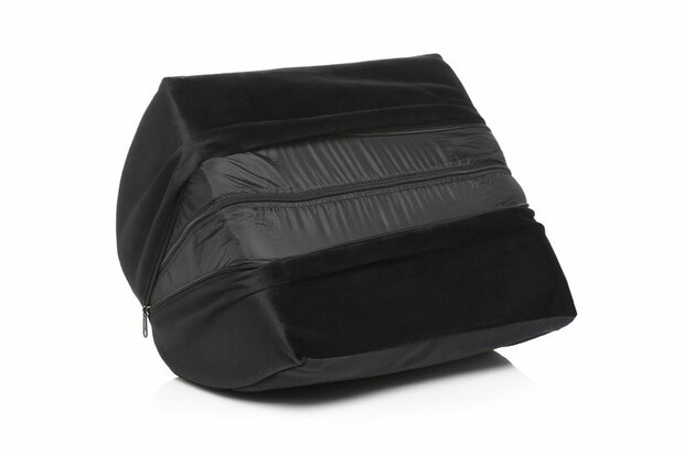 Ergonomisch Seksspeelkussen – Handsfree Genot & Comfortabel Ontwerp