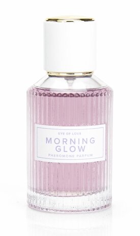Morning Glow Parfum voor Vrouwen – Eye Of Love 50 ml