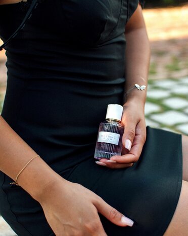 Morning Glow Parfum voor Vrouwen – Eye Of Love 50 ml