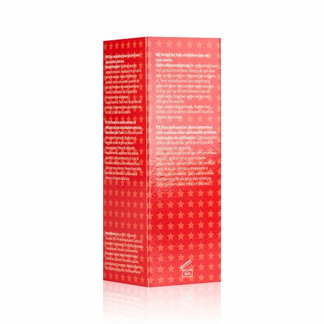 Bull Power Delay Gel – Langdurig Genot & Orgasme Controle voor Mannen