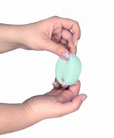 Beppy DRY Soft + Comfort Tampons – Tampon zonder Touwtje | Natuurlijk & Discreet