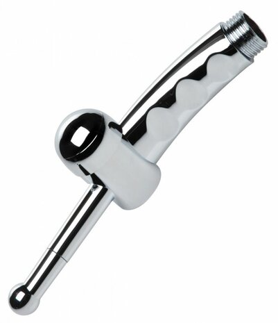 CleanStream Intiem Douche Opzetstuk – Veilig & Eenvoudig