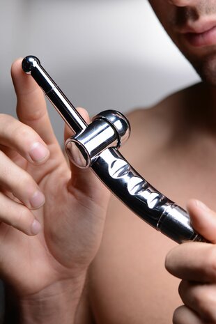 CleanStream Intiem Douche Opzetstuk – Veilig & Eenvoudig