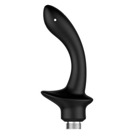 Intieme Douche Set – Recht en C-vormig Uiteinde voor Hygiëne