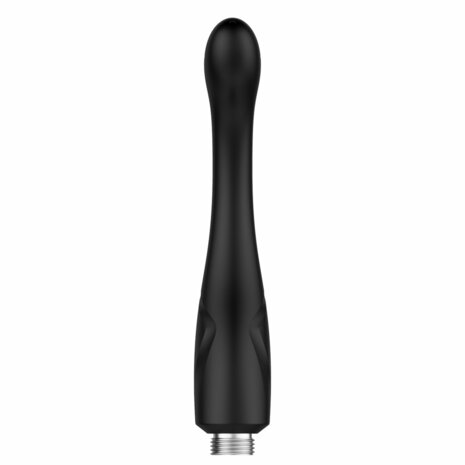 Intieme Douche Set – Klassiek en Stimulerend Uiteinde voor Hygiëne