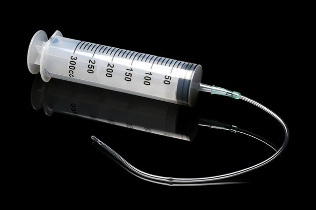 Intieme Spuit 300 ml 