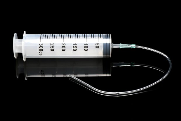 Intieme Spuit 300 ml 