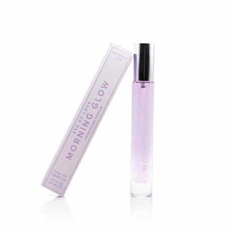 EOL Feromoon Parfum Morning Glow Vrouw Tot Man - 10 ml