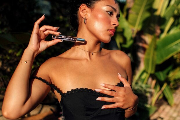 Morning Glow Bodyspray Vrouw Tot Man – 10 ml Feromonen Spray