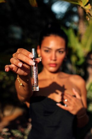 Morning Glow Bodyspray Vrouw Tot Man – 10 ml Feromonen Spray