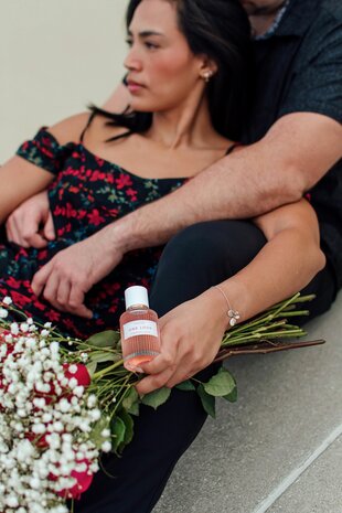 One Love Parfum – Feromonen Spray met Androstenol voor Vrouwen