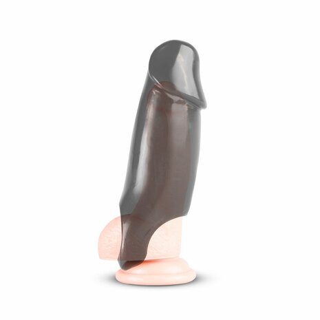 Fat Dick Penis Enhancer – Vergroot Lengte & Omtrek Veilig