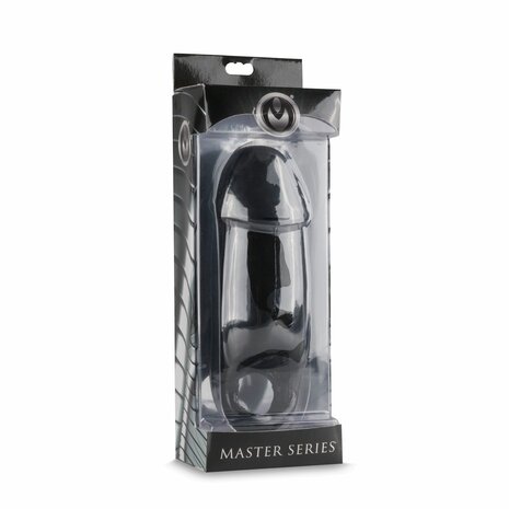 Fat Dick Penis Enhancer – Vergroot Lengte & Omtrek Veilig