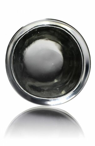 Pillar - Glazen Dildo/Plug