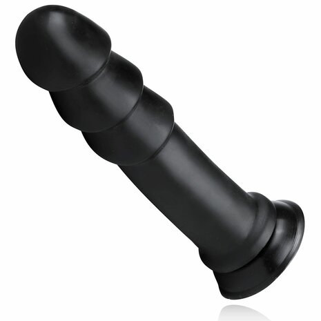 BUTTR – MadBull Muzzl XXL Dildo | Krachtig & Indrukwekkend Genot