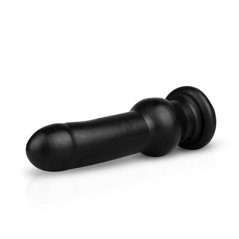BUTTR Tactical I Dildo – Puur Genot Voor Gevorderden