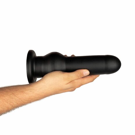 BUTTR Tactical I Dildo – Puur Genot Voor Gevorderden