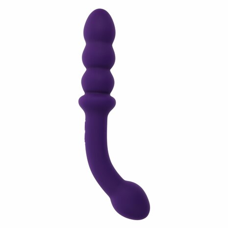 Playboy - De Zoeker Vibrator - Paars