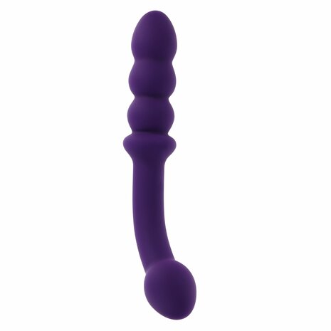 Playboy - De Zoeker Vibrator - Paars