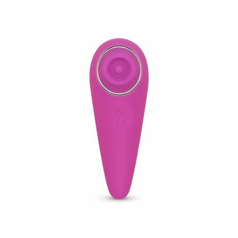 Taptastic Vibe Clitoris Stimulator