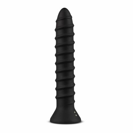 Screwed Plug Anaal Vibrator