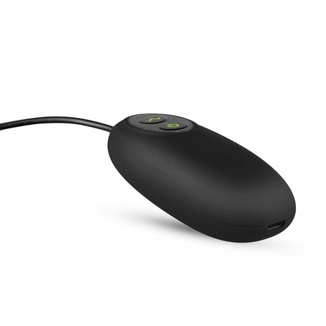 Elvin XL Realistische Vibrator 27,5 cm – Groot, Levensecht & Oplaadbaar | Real Fantasy