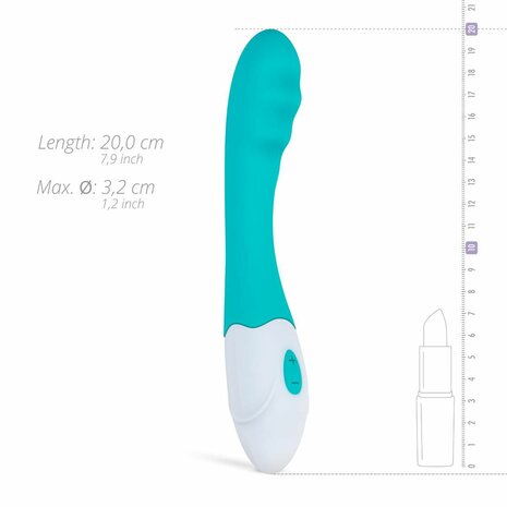 Tate G-Spot Vibrator