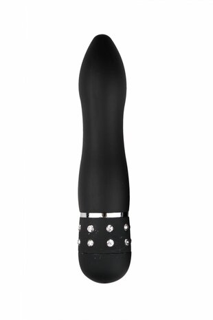 Mini Vibrator Glad – Compact, Discreet en Krachtig