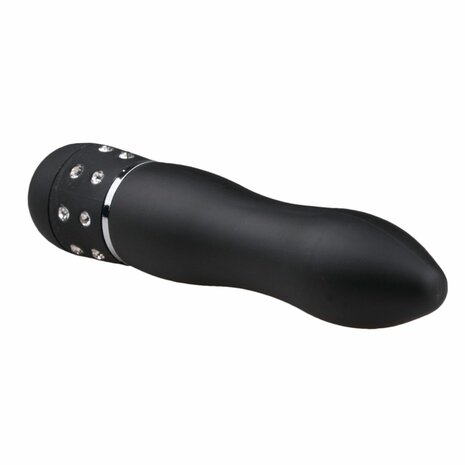 Mini Vibrator Glad – Compact, Discreet en Krachtig