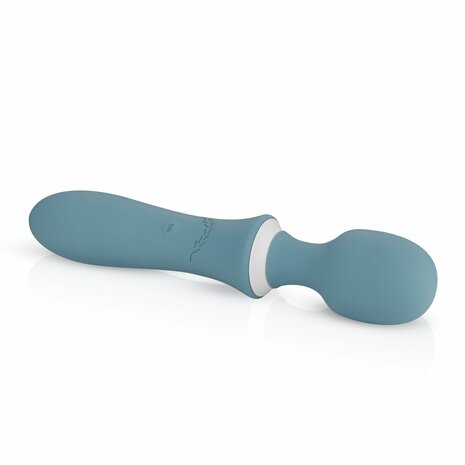 The Orchid – Stijlvolle Wand Vibrator uit de Bloom Collectie