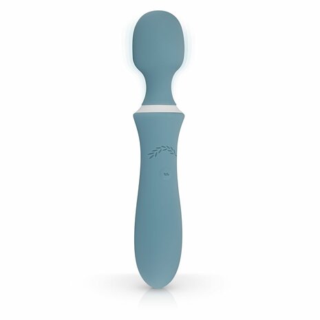 The Orchid – Stijlvolle Wand Vibrator uit de Bloom Collectie