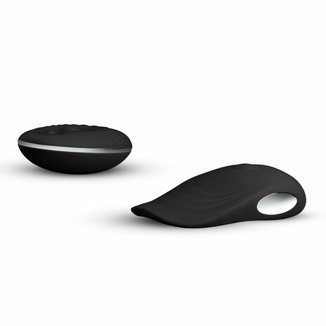 Sway Vibes No. 3 – Discreet en Spannend met Afstandsbediening