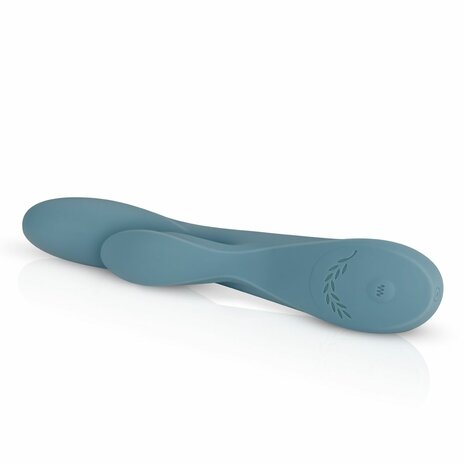 The Violet – Luxe Rabbit Vibrator met Swipe Technologie