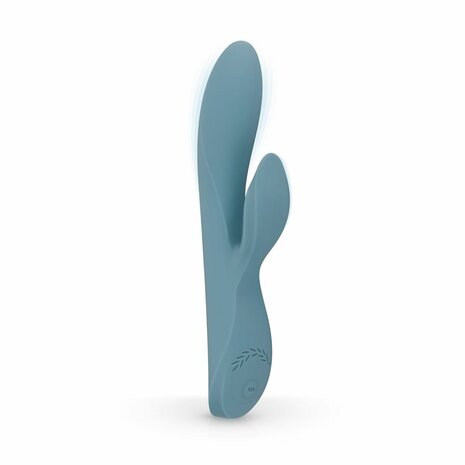 The Violet – Luxe Rabbit Vibrator met Swipe Technologie