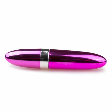 Easytoys – Lipstick Vibrator: Stijlvol, Discreet & Altijd Binnen Handbereik