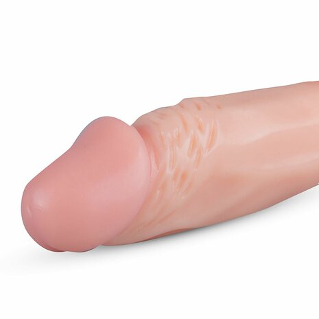 Archi – Realistische Dildo Met Zuignap 11,5 cm