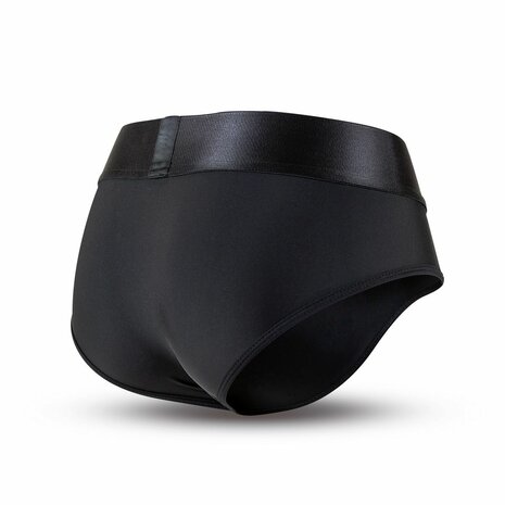 No-Parts Robin Strap On Harnas – Luxe, Comfortabel & Verstelbaar maat L