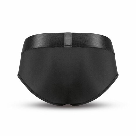 No-Parts Robin Strap On Harnas – Luxe, Comfortabel & Verstelbaar maat L