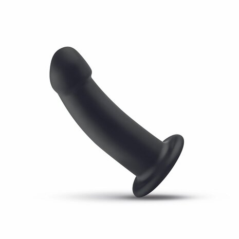 No-Parts Charlie Dildo – 14,5 cm