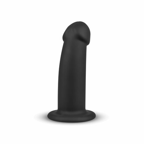 No-Parts Charlie Dildo – 14,5 cm