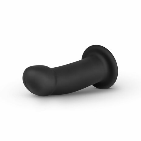 No-Parts Charlie Dildo – 14,5 cm