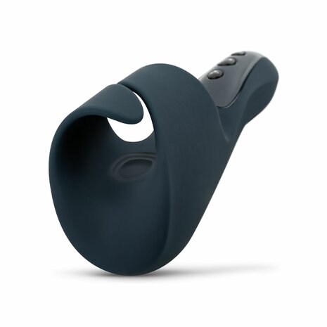 Boners Elektrische Masturbator – Open Design & Krachtige Vibraties