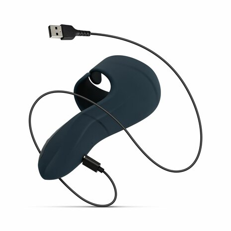 Boners Elektrische Masturbator – Open Design & Krachtige Vibraties