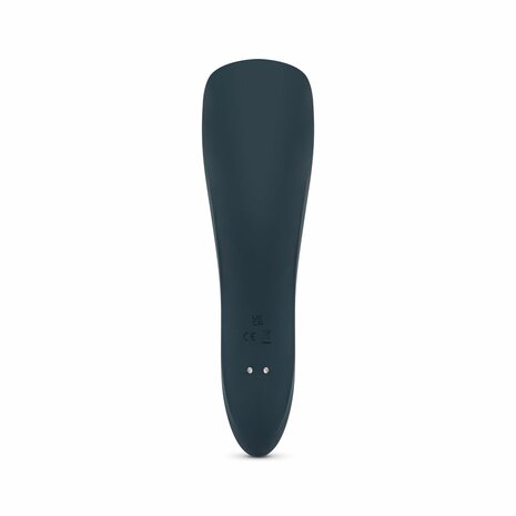 Boners Elektrische Masturbator – Open Design & Krachtige Vibraties