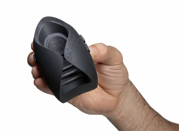 Hot Octopuss PULSE SOLO ESSENTIAL DRAGON EYE – Limited Edition Guybrator™