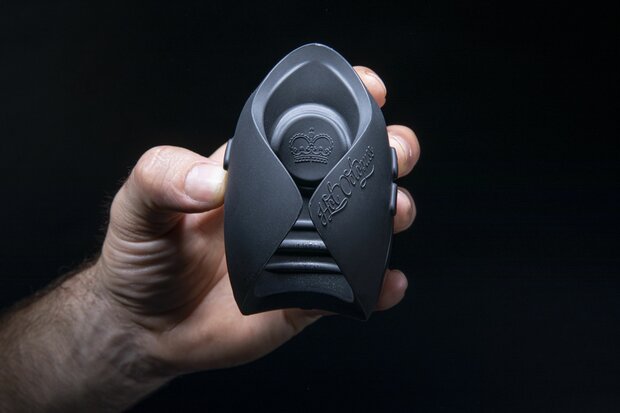 Hot Octopuss PULSE SOLO ESSENTIAL DRAGON EYE – Limited Edition Guybrator™