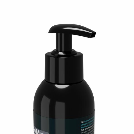 CoolMann Power Glide – Massageolie & Glijmiddel in Eén voor Ultiem Intiem Genot